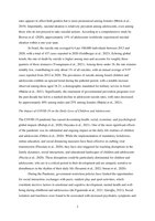 The impact of the COVID-19 pandemic on suicidality and mental health among Israeli children and adolescents / Nadav Hurvitz.