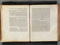 פרוש כתובים לעמנואל בן שלמה (משלי).