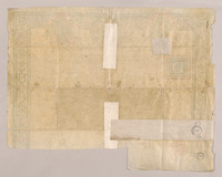 [Passport and permission to supply furniture and uniforms to Ferrera's soldiers].