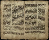 כתובים (שלוש מגילות).