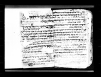 פיוטים מאת פייטנים מצפון אפריקה.