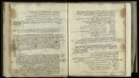מאמר מטה אהרן : ביקורת על הספר מטה אהרן לאהרן תאומים.