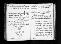 פיוטים.