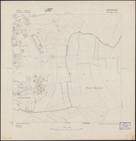 Jerusalem 165-130 11.D. 1939 / Survey of Palestine.