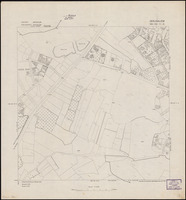 Jerusalem 165-130 11.C. 1939 / Survey of Palestine.