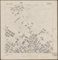 Jerusalem 170-130 5.B. 1939 / Survey of Palestine.