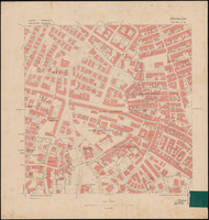 Jerusalem 170-130 5.D. 1938 / Survey of Palestine.