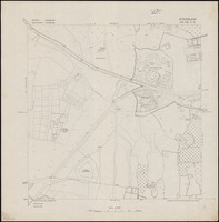 Jerusalem 165-130 8.C. 1939 / Survey of Palestine.