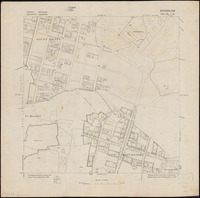 Jerusalem 165-130 7.D. 1944 / Survey of Palestine.
