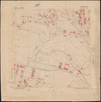 Jerusalem 165-130 7.B. 1944 / Survey of Palestine.
