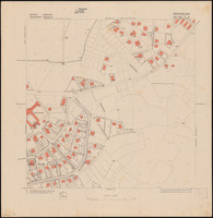 Jerusalem 165-130 11.B. 1944 / Survey of Palestine.