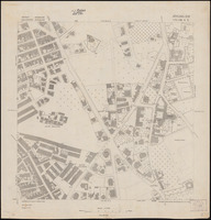Jerusalem 170-130 6.C. 1939 / Survey of Palestine.