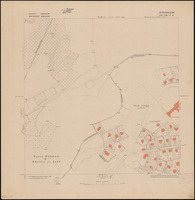 Jerusalem 165-130 11.A. 1944 / Survey of Palestine.