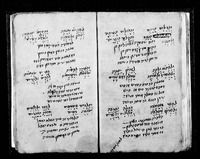 תפסיר אזהרות לשבועות.