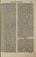 Biblia en lengua espanola traduzida palabra por palabra dela verdad hebrayca ... : vista y examinada por el Officio dela Inquisicion.