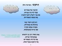השירים הכי יפים : שירים לקטנים / מילים: אביבה גולן ; לחנים, עיבודים וביצועים: לינדה תומר.