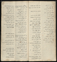רשימת מליצות, מטבעות לשון ופתגמים.