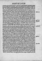 Portae lucis : H[a]ec est porta tetragram[m]aton iusti intrabu[n]t p[er] eam... / [Joseph ben Abraham Gikatilla].