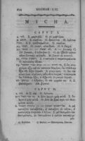 Hexaplorum Origenis quae supersunt auctiora et emendatiora quam a Flaminio Nobilio, Ioanne Drusio, et tandem a Bernardo de Montfaucon concinnata fuerant edidit notisque illustrauit Carolus Fridericus Bahrdt ...