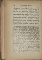 Les vierges mères et les naissances miraculeuses.