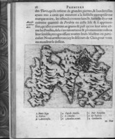 Relation iournaliere du voyage du Levant / faict et descrit par... Henry de Beauvau...