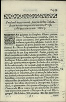 Sermam que pregou o muyto Reverendo Padre Francisco de Mendonça da Companhia de Jesus, no auto publico da fè que se celebrou na praça da cidade de Evora domingo 8. de junho de 1616.