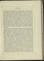 Scenes in the East : consisting of twelve coloured photographic views of places mentioned in the Bible, with descriptive letter-press / by H. B. Tristram.