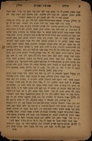 ספר שיחת חולין של ת"ח החדש : קובץ נאומים ... גם באורים ... בכתבי הקודש ואגדות חז"ל ... מיד ... אברהם סג"ל איטינגא המכונה עטטינגער ...