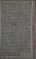 ספר ידי משה : איינה בשרייבונג פון ארץ ישראל אויך אלי כפרים ועיירות וקברי אבות ושארי צדיקים ... / וועלכש גשריבן הוט הר"ר משה ירושלמי ...