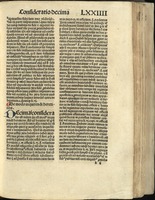 Fortalitium fidei contra Judeos, Saracenos...