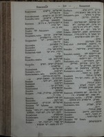 רוסיש-יודישער ווערטער בוך.