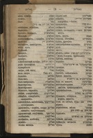 יודעש רוסישער ווערטער ביך.