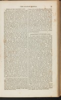 The Graham journal of health and longevity : designed to illustrate by facts and sustain by reason and principles the science of human life as taught by Sylvester Graham.