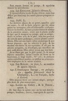 Catalogue des substances végétales : qui peuvent servir à la nourriture de l'homme, & qui se trouvent dans les départemens de l'Isère, la Drôme & les Hautes-Alpes / par le citoyen Villar.
