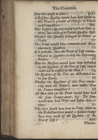 The cure of old age and preservation of youth / by Roger Bacon ... ; translated out of Latin, with annotations and an account of his life and writings by Richard Browne. Also, A physical account of the tree of life / by Edw. Madeira Arrais ; translated likewise out of Latin by the same hand.
