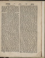ספר נתיב מצותיך : הקדמה ודרך לספר המצות הנקרא אוצר החיים ... על פי הקדמות ... הריב"ש טוב ומפי סופרים וספרים ... / הובא לבית הדפוס על ידי בניי ... מהו' אלכסנדר מענדיר ומהו' אליעזר צבי ... SIFRIN.