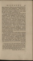 Domestic medicine, or, The family physician : being an attempt to render the medical art more generally useful, by shewing people what is in their own power with respect to the prevention and cure of diseases; chiefly calculated to recommend a proper attention to regimen and simple medicines / by William Buchan.