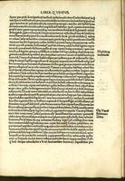 G. Iulii Caesaris Commentariorum de bello Gallico liber primus.