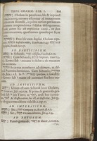 Johannis BuxtorfI Thesaurus grammaticus linguæ sanctæ Hebrææ duobus libris methodice propositus ... adjecta prosodia metrica sive poeseos Hebræorum dilucida tractatio: lectionis Hebræo-Germanicæ usus & exercitatio.