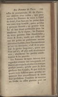 Examen chymique des pommes de terre : dans lequel on traite des parties constituantes du bled / par M. Parmentier.