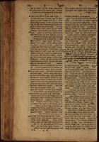 חמשה חומשי תורה : [נביאים וכתובים] / נדפס עם רב העיון בשם הנעלה כמר יצחק בר שמעון שמואל הלוי, ורשימת הפרשיות כמנהג ק"ק אשכנז.