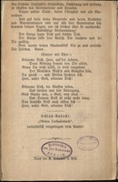 Gottesdienstlche Feier an dem von Sr. Majestät dem Könige angeordneten Bettag, den 27. Juli 1870, in der Synagoge zu Pless / auf den Wunsch Vieler hrsg,. von Simon Alexander.