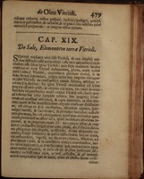 De atramentis cujuscunque generis : opus sane novum, hactenus a nemine promulgatum : in sex descriptiones digestum.