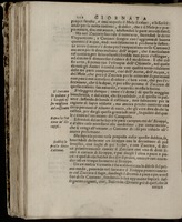 Imerologio, ovvero, Discorsi diurni intorno alla confettione iacintina : opera utile a' professori della medicina, e singolarmente agli aromatarii / per Mattia Amidei Sanese.