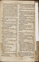 Itinerarium Beniamini Tudelensis : in quo res memorabiles, quas ante quadrigentos annos totum ferè terrarum orbem notatis itineribus dimensus vel ipse vidit vel à fide dignis suae aetatis hominibus accepit, breuiter atque dilucidè describuntur / ex Hebraico Latinum factum Bened. Aria Montano interprete.