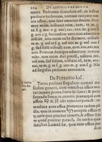 Institutiones linguae Hebraicae ex optimo quoque auctore collectae : et ad quantam maximam fieri potuit breuitatem, perspicuitatem, atque ordinem reuocatae / a Roberto Bellarmino ...