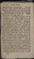 ספר אגרת הקדש : דברים נחמדים / דברים נחמדים מהרב ... מנחם מענדיל מק"ק וויטעפסק ... מו' אברהם מקליסקא ... מו' חיים חייקל מק"ק המדורא. ועוד בו הנהגות ישרות מן הרב ... אלימלך [מליזנסק] ומס' רב ופרקי הנהגת המתבודד להנשר הגדול הרמב"ם. הובא לדפו ס ע"י ... יעקב במו' נ הירץ מבראד ...