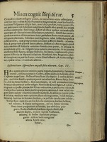 Fabii Columnae Lyncei Minus cognitarum rariorumque nostro coelo orientium stirpium [ekphrasis] : qua non paucae ab antiquioribus Theophrasto, Dioscoride, Plinio, Galeno alijsq[ue] descriptae, praeter illas etiam in [Phytobasanō] editas disquiruntur ac declarantur. Item, De aquatilibus aliisque nonnullis animalibus libellus ... / omnia fideliter ad vivum delineata, atque aeneis-typis expressa cum indice in calce voluminis locupletissimo.