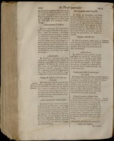 Le grand thresor, ou, Dispensaire, et antidotaire special, ou particulier des remedes servans a la santé du corps humain : dressé en Latin par Jan Jaques Wecker ... et depuis fait francois, et enrichi d'annotations & nottes ... Avec une brieve et facile methode d'extraire les facultés des medicaments purgatifs ... / le tout par Jan du Val D. M. d'Yssouldun.