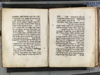 סדור מנהג אשכנז המערבי לכל השנה.